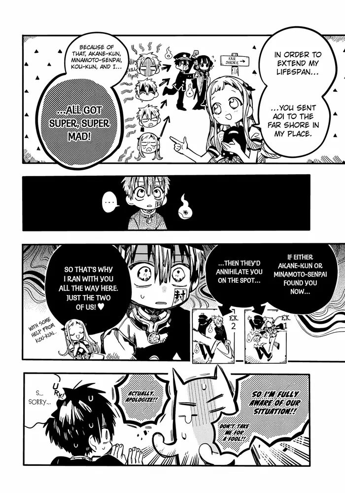 Toilet-Bound Hanako-kun Chapter 91 image 09_optimized